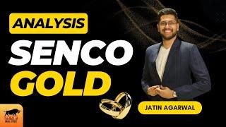 Senco Gold Stock Analysis | Next Titan?