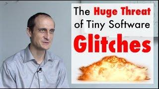 The Huge Threat of Tiny Software Glitches (ft. Viktor Kuncak)