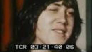 Chicago- Terry Kath Interview (1970)