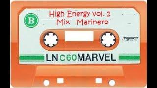 High Energy Mix Vol 2 - Marinero