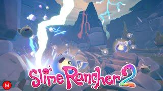 (Slime Rancher 2) Searching For Secrets