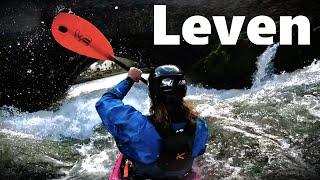 How To Kayak The River Leven (1.1 - 1.3)