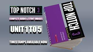 Top Notch 3A | (3rd Edition) | CS LEARNING ENGLISH