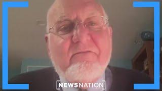 RFK’s job cuts, reorganization of HHS endorsed by ex-CDC director | NewsNation Prime