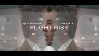 jim lamarche (w/ johannes hedberg & daniel vadestrid) - flight risk