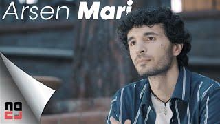 Arsen Mari - Balık (Akustik Performans)