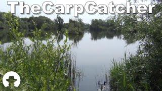 True Carping - Part five - St Ives Lakes ~ Meadow Lake & Big Fjords