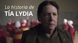 La historia de TÍA LYDIA / El cuento de la criada