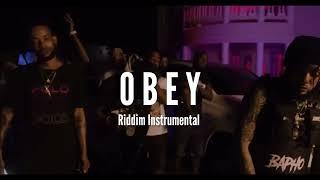 (SOLD) Tommy Lee Sparta “Obey” Dancehall Riddim Instrumental 2024