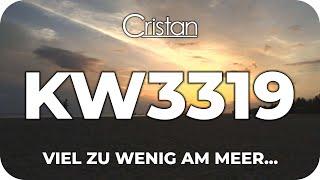 Man sitzt insgesamt viel zu wenig am Meer ► KW3319