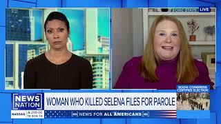 Selena's Killer Faces Parole Hearing: Legal Insights with Misty Marris