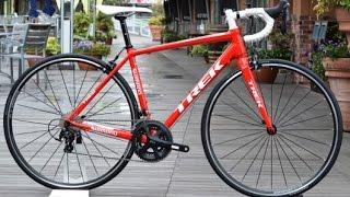 Trek Emonda ALR5 Review