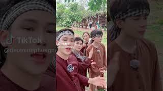 Quang Hùng Cười Về Bài Nhạc Chế Mát Tớ Đi Quang Hùng Lê #giaitri #tiktok #shorts #quanghungmasterd
