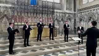 Sicut Cervus – Palestrina