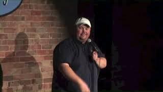 Todd Johnson comes to Jokers Comedy Richland