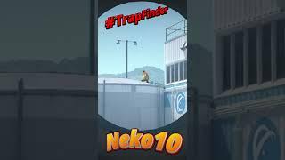 TrapFinder Neko10 in CS2