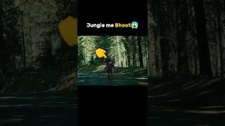 Jungle me bhoot  |Hollywood Movie Explained in Hindi #viralshort #movie #shorts