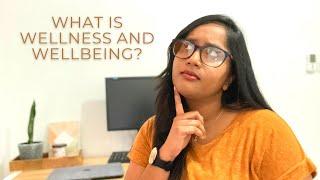 What is Wellness and Wellbeing? | Conscious Living