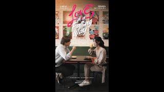 Love in a Falling Way - Sinemini KaryaKarsa | Official  Trailer | 2024