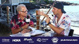 Ben Kanute: Breakfast with Bob from Kona 2024