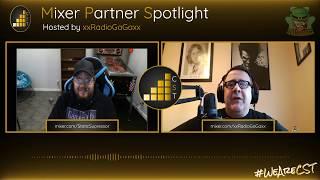 MIXER PARTNER SPOTLIGHT | Episode 03: StaticSupressor