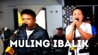 Muling Ibalik - First Cousins (cover)