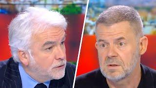 "Vous ne pouvez pas dire ça..." : Pascal Praud en désaccord avec Éric Naulleau sur le procès du RN