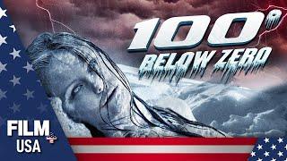 100º Below Zero // ACTION // ENGLISH AUDIO // FILM PLUS USA