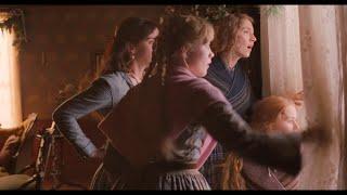 Little Women (2019) - Best Scenes [No Spoilers]