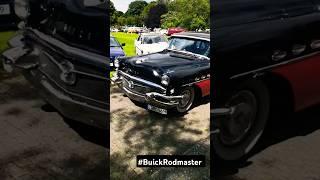 Buick Roadmaster V8 #Schwelm   #oldtimer #schlossmartfeld #rockabilly