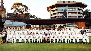 Welcome to Melbourne University Cricket Club