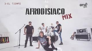 Afrodisiaco - Lo Mejor de Afrodisiaco Mix