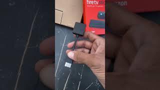 Amazon Fire Tv Stick 3rd Gen With Alexa Remote by Sunil Suggestions #firetvstick4k #firetvstick