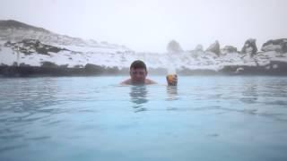 How Icelandic people relax | #AskGudmundur