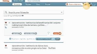 Aciertos de usabilidad en Bitly y WordPress