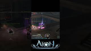 aion classic ru однажды в лабораториии тиарх #aionclassic