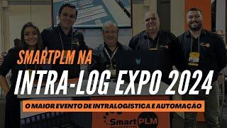 Intra-Log Expo South America 2024