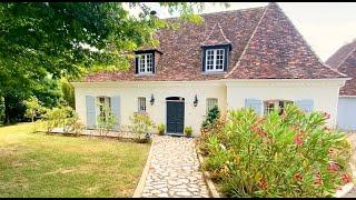 An Exceptional Béarnaise Villa | SOLD by French Character Homes