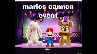 marios cannon event episode 1 [shamrock studios]