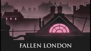 Fallen London: Veilgarden theme (iOS)