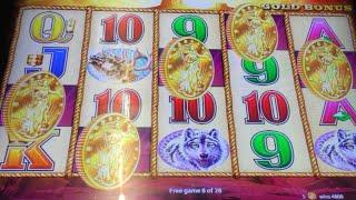 FIVE GOLD COINS#slotman #casino #buffalogold