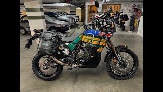 Real Aussie Yamaha Tenere 700 & World Raid: 9,000km Canada & USA – What Worked and Why, Real World