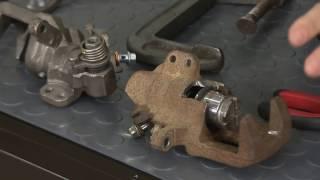 Tech Garage - Ep 1706