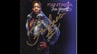 Fantasia - Free Yourself