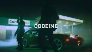 [SOLD] NAV Type Beat x 88GLAM Type Beat 2020 - Codeine | VALXR