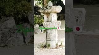 Japanese garden #youtubemylove #youtube