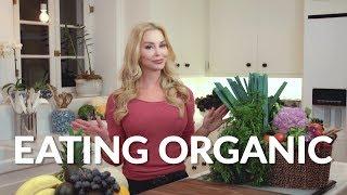 What does "organic" mean and why should you buy it?|Health Over 50