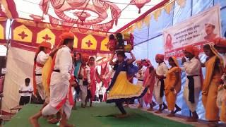 Dhule Cultural Program | Bhagwan Valvi Sir Presents | Cultural Dance | Ishwar Valvi