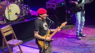 Ben Harper live @ Paris - Olympia - 03/07/2023