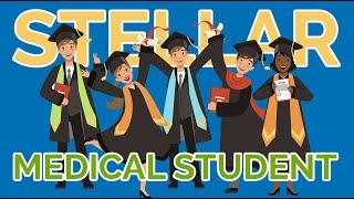 Anatomy of a Successful Medical Student